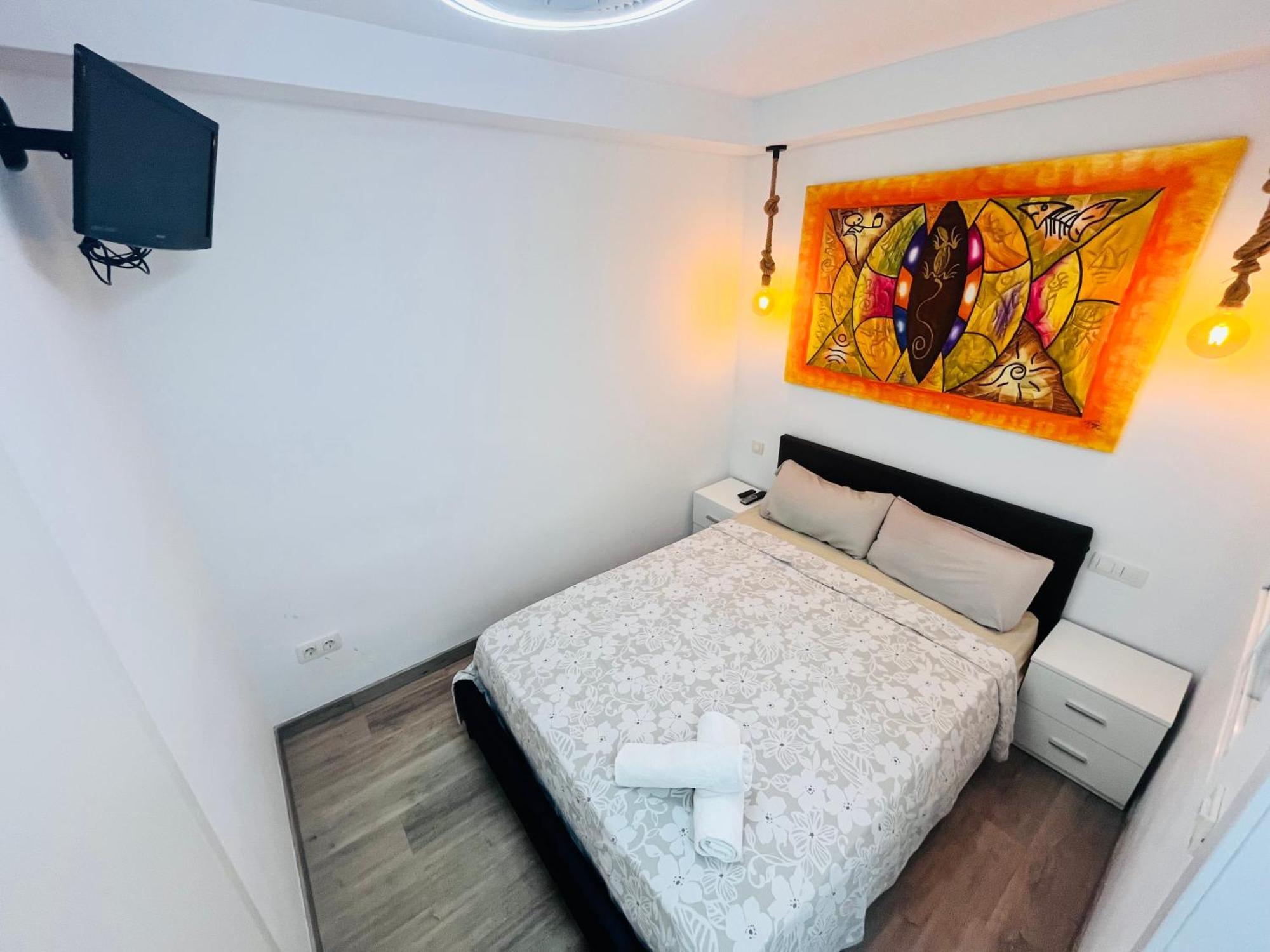 Calpe Apartamento Con Vistas Al Mar Impresionantes A 5 Min De La Playa Aire Wifi Parking Comunitario Exterior foto